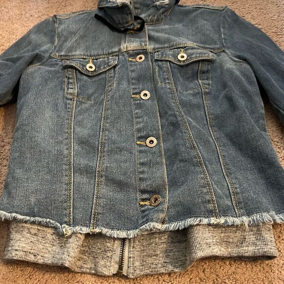 Jessica Simpson medium jacket - Picture 8 of 8